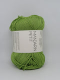 Mandarin Petit - Green