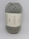 Sunday - Grey Melange