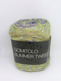 Gomitolo summer tweed