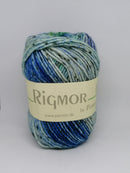 Rigmor - Grøn-koblot