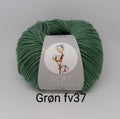 Soft Cotton - Fabriksinformation: Lana Grossa, Ingolstädter Str. 86, 85080 Gaimersheim, Germany
