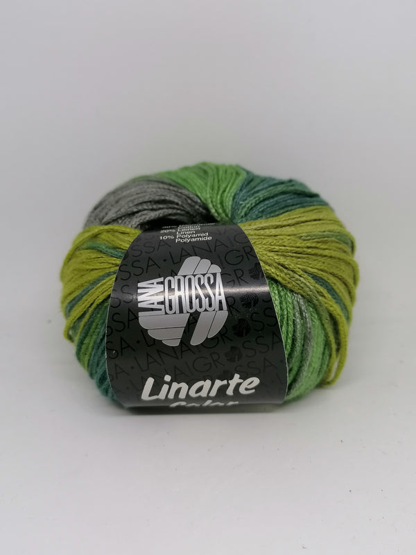 Linarte color