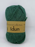 Grøn Viking Garn