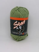 Star - Grøn