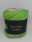 Gomitolo Collina  - Grønmix