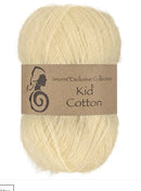 Kid Cotton - Gul