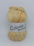 Cotone Denim - Fabriksinformation: Lana Grossa, Ingolstädter Str. 86, 85080 Gaimersheim, Germany - office@lanagrossa.de