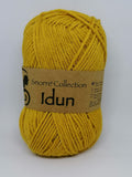 Gul Viking Garn
