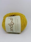 Landlust - Gyldengul