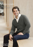 Viking opskrift hæfte 2303 - Herre