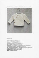 Havre-Slå Om - Knitting for Olive opskrift