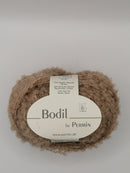 Bodil - Havre