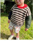 Holger Sweater - PetiteKnit opskrift