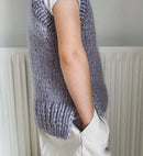 Holiday Slipover Junior - PetiteKnit opskrift