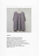Holly Kjole - Knitting for Olive opskrift