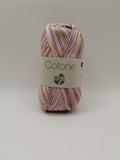 Cotone - Hvid-fersken-syren