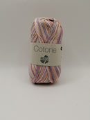 Cotone - Hvid-fersken-syren