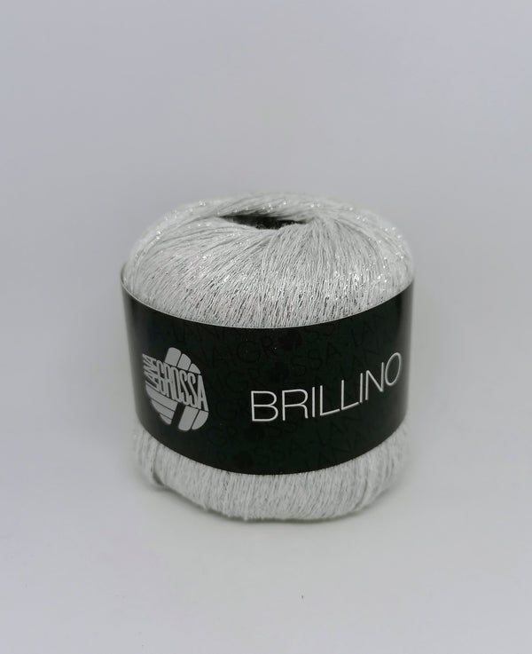 Brillino - Fabriksinformation: Lana Grossa, Ingolstädter Str. 86, 85080 Gaimersheim, Germany - office@lanagrossa.de