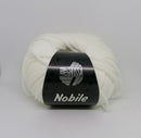 Nobile - Hvid