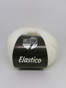 Elastico - Hvid