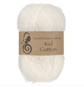 Kid Cotton - Hvid