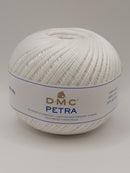 Petra - Hvid