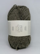 Peer Gynt - Mellembrun meleret