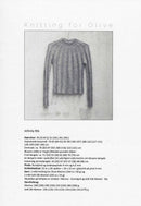 Infinity Rib - Knitting for Olive opskrift