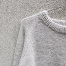 It's Not a Sweatshirt - Knitting for Olive opskrift