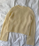 Ivy Blouse - Petiteknit opskrift