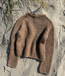 Ivy sweater - PetiteKnit