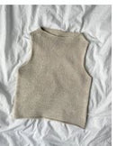 Ivy Top - PetiteKnit