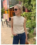 Ivy Top - PetiteKnit