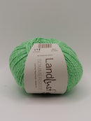 Landlust Sommerseide - Jade