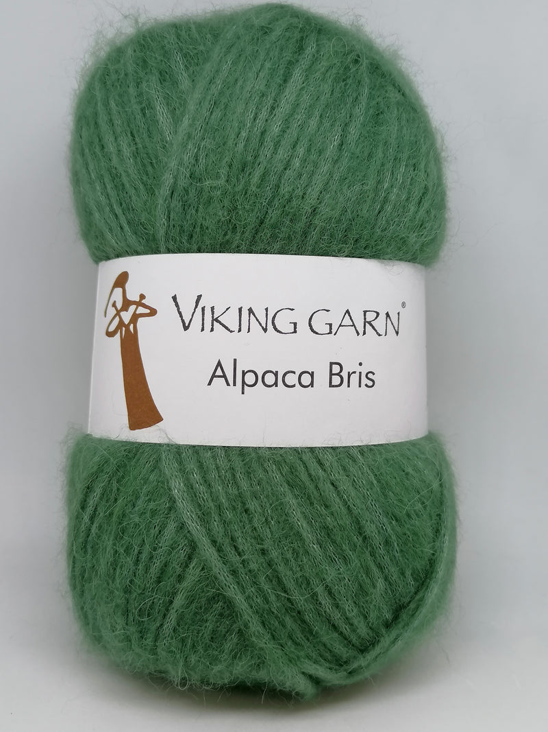 Alpaca Bris