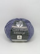 Cool Wool