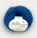 Jeans blå Bella by Permin