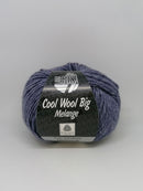 Cool Wool Big