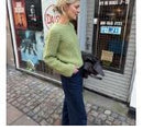 Jenny Blouse