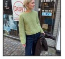 Jenny Blouse