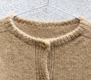 Johannecardigan - Knitting for Olive opskrift