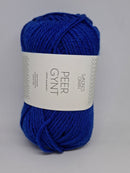 Peer Gynt - Jolly Blue