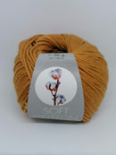 Karamel Soft Cotton