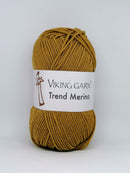 Karamel Trend Merino