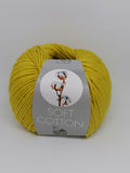 Soft Cotton - Fabriksinformation: Lana Grossa, Ingolstädter Str. 86, 85080 Gaimersheim, Germany