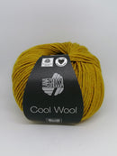Cool Wool
