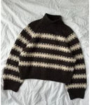 Key Sweater - PetiteKnit opskrift