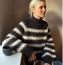 Key Sweater - PetiteKnit opskrift