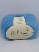 Klar turkis Bella by Permin