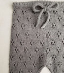 Kløverstrømpebukser - Knitting for Olive opskrift